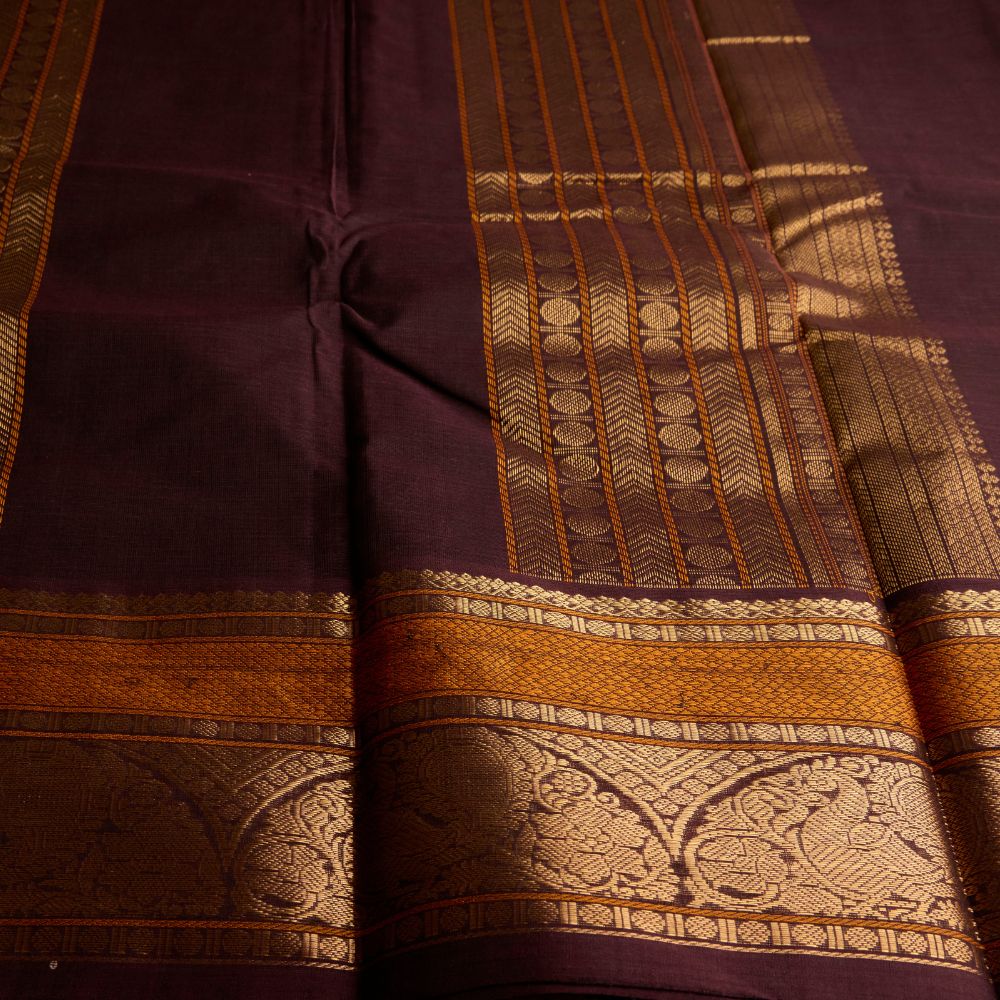 Kanchi Cotton 9-0003
