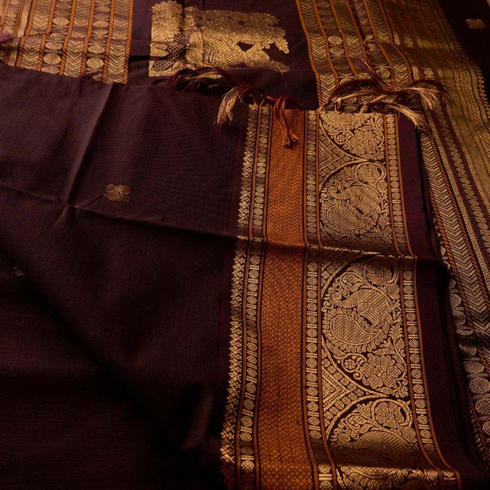 Kanchi Cotton 9-0003