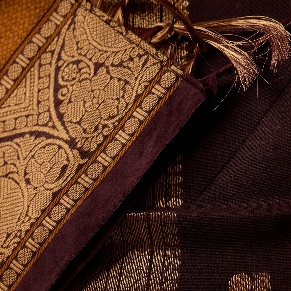 Kanchi Cotton 9-0003