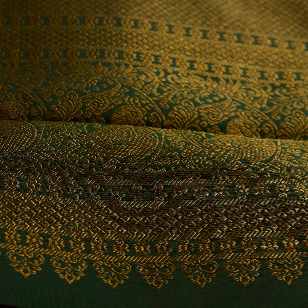 Kanjivaram Silk  P-0025