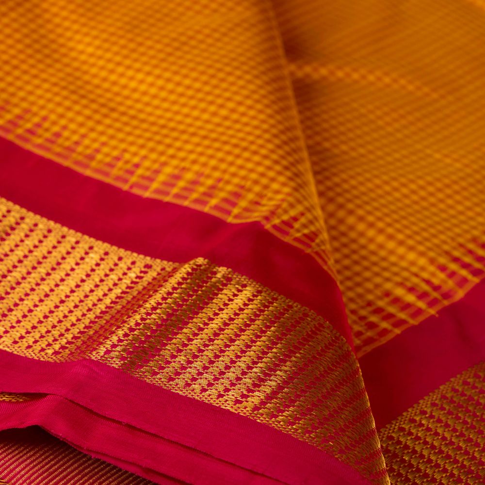 Kanjivaram Silk  P-0023