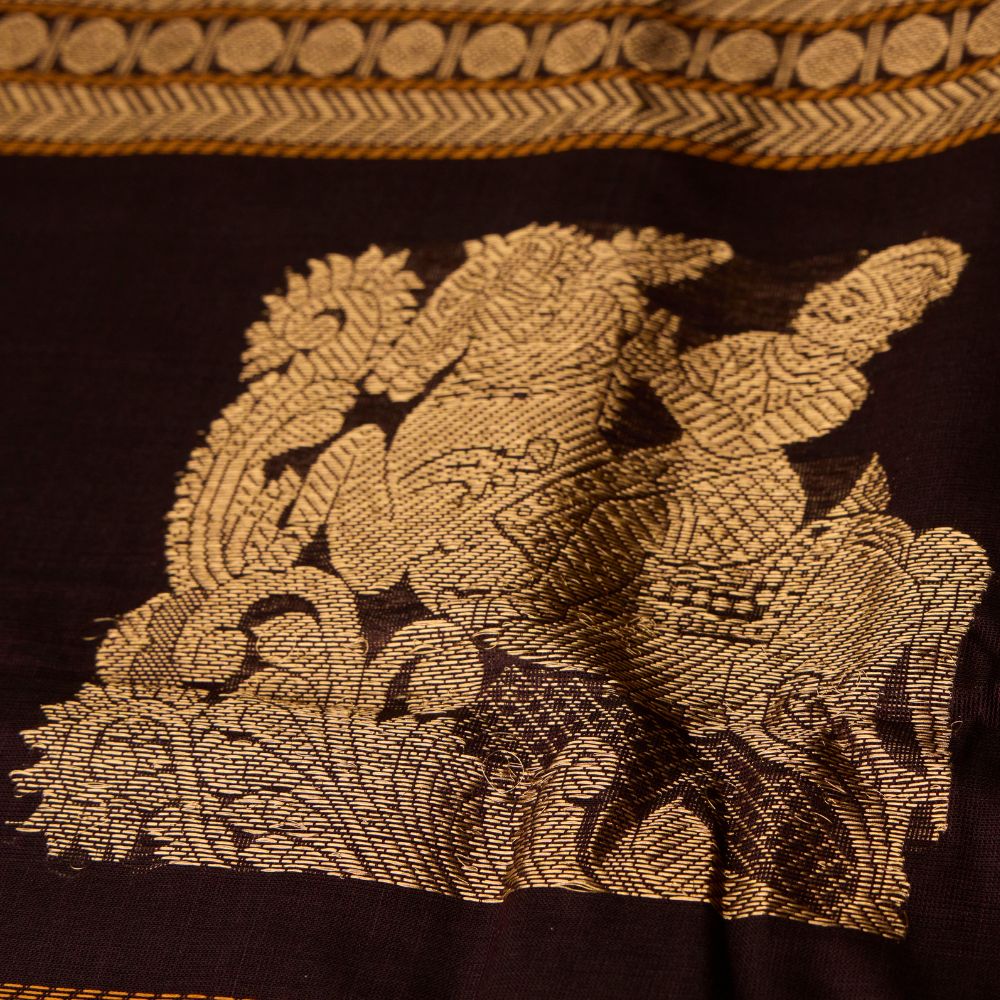 Kanchi Cotton 9-0003