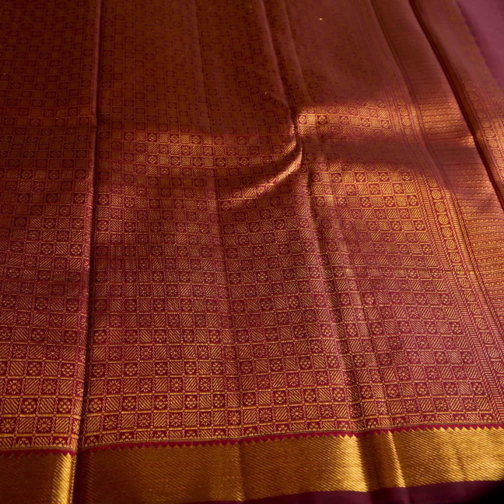 Kanjivaram Silk P-0003