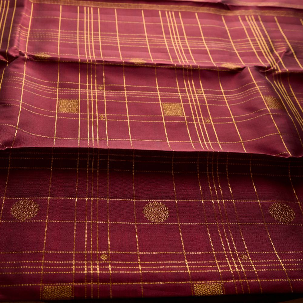 Kanjivaram Silk P-0003
