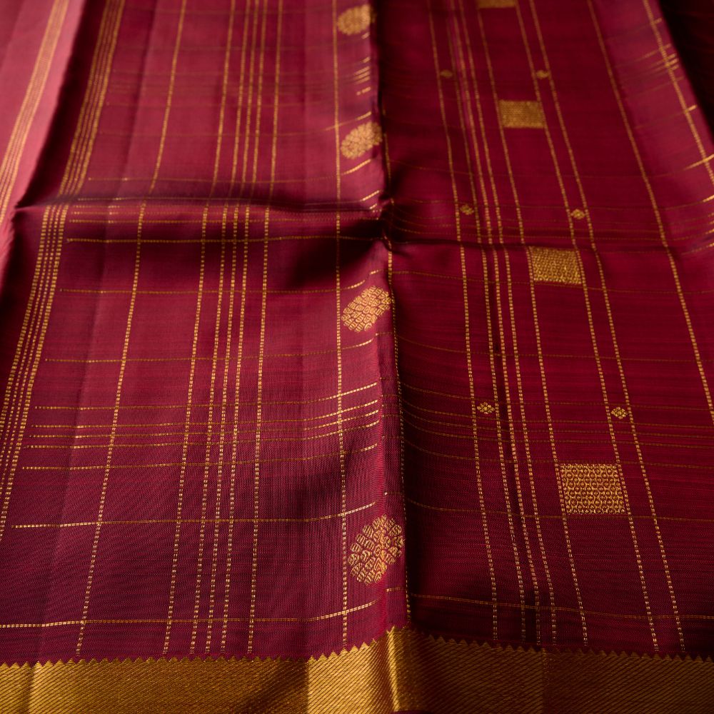 Kanjivaram Silk P-0003