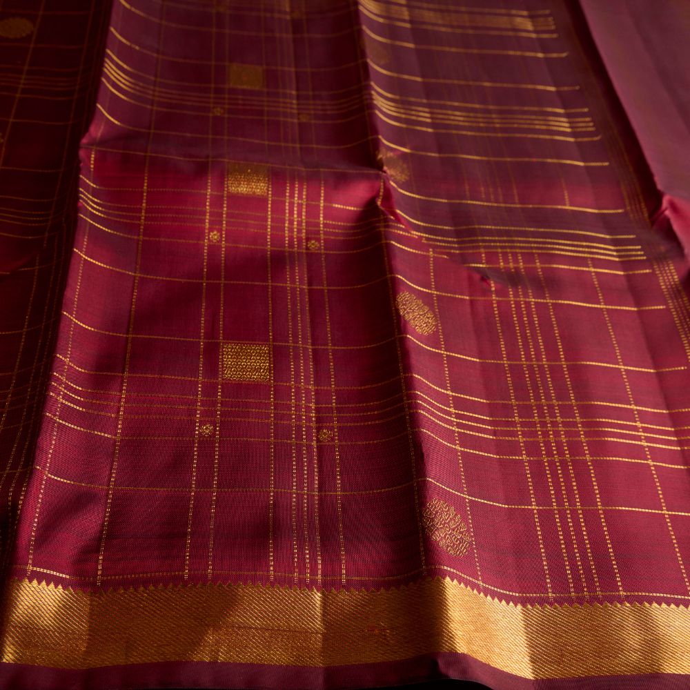 Kanjivaram Silk P-0003
