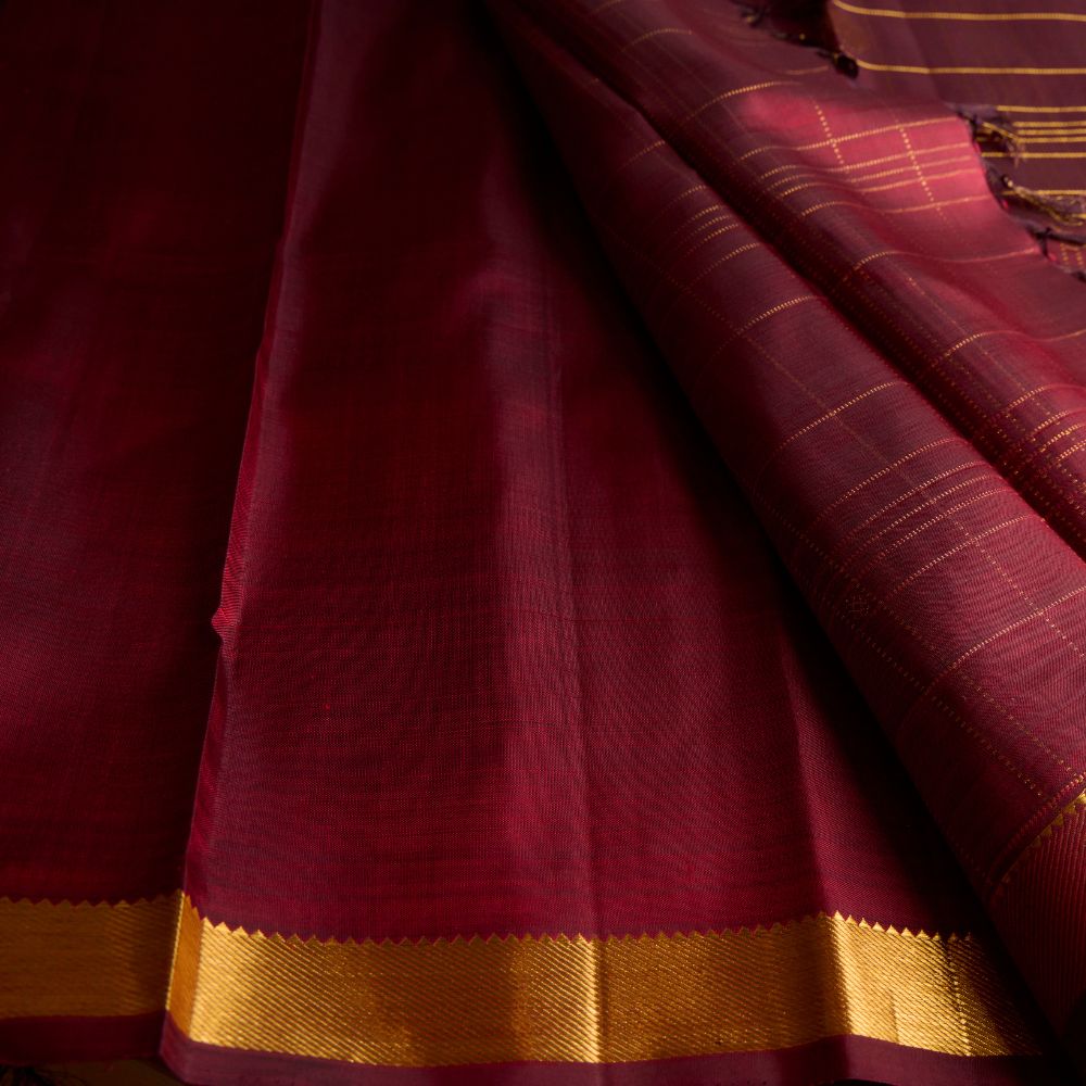 Kanjivaram Silk P-0003