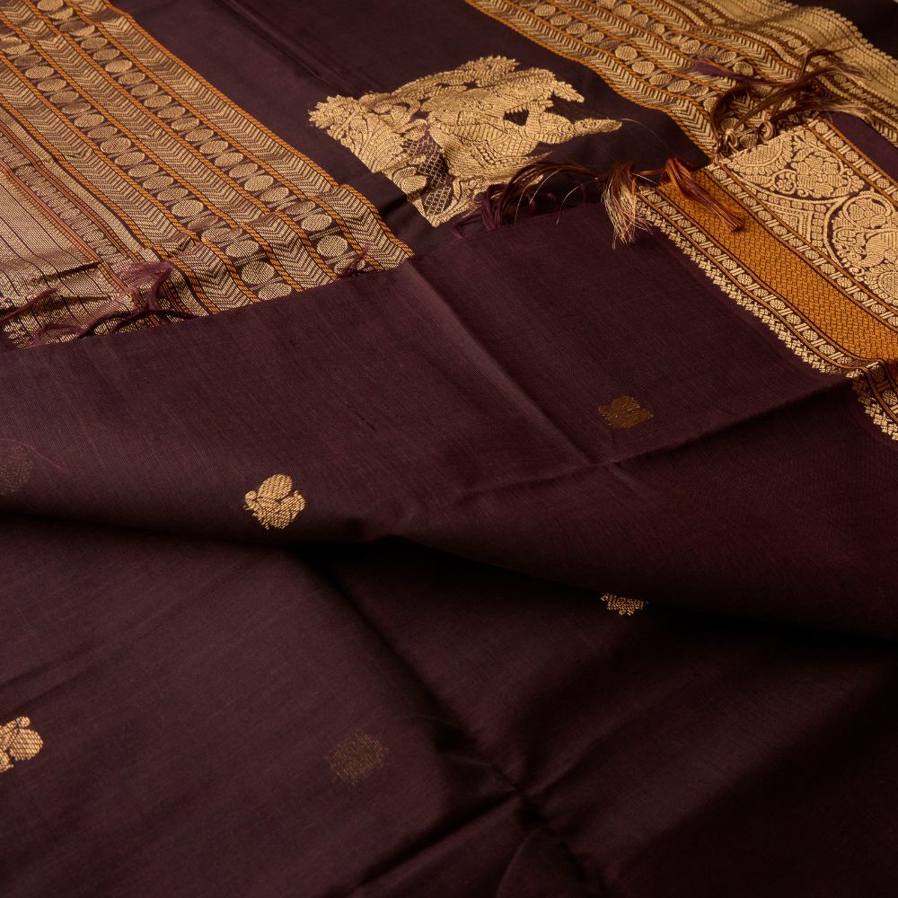 Kanchi Cotton 9-0003