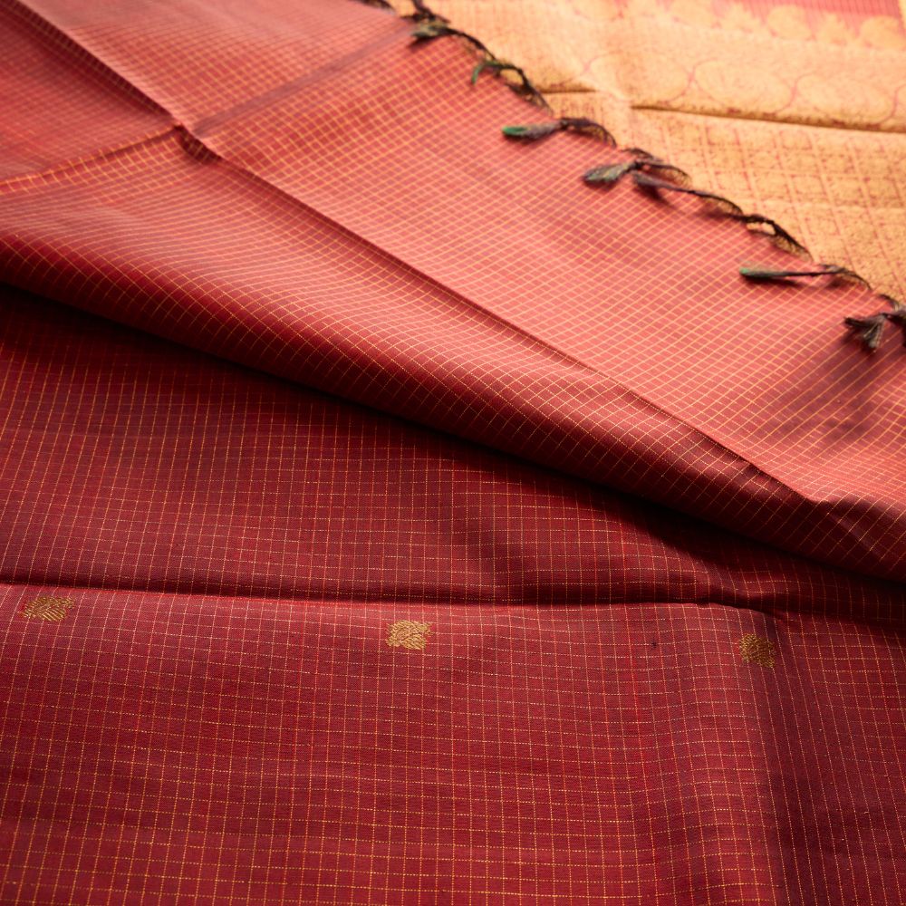 Kanjivaram Silk  P-0004