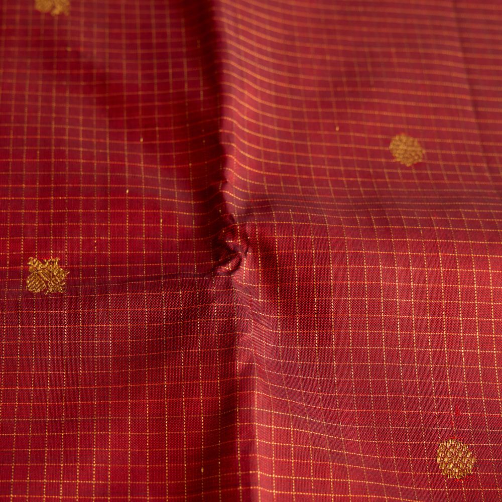 Kanjivaram Silk  P-0004