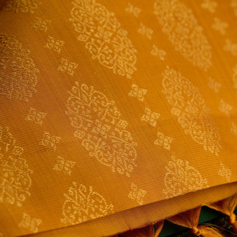Kanjivaram Silk  P-0025