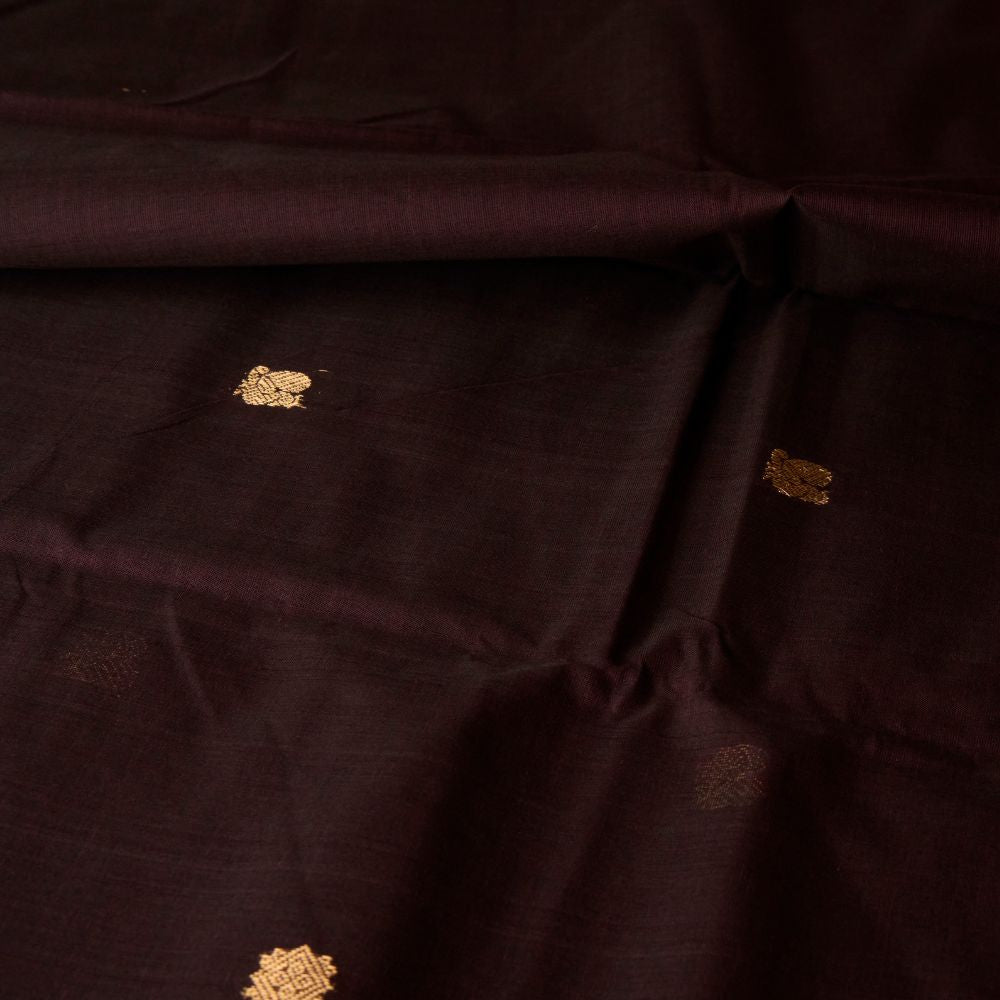 Kanchi Cotton 9-0003
