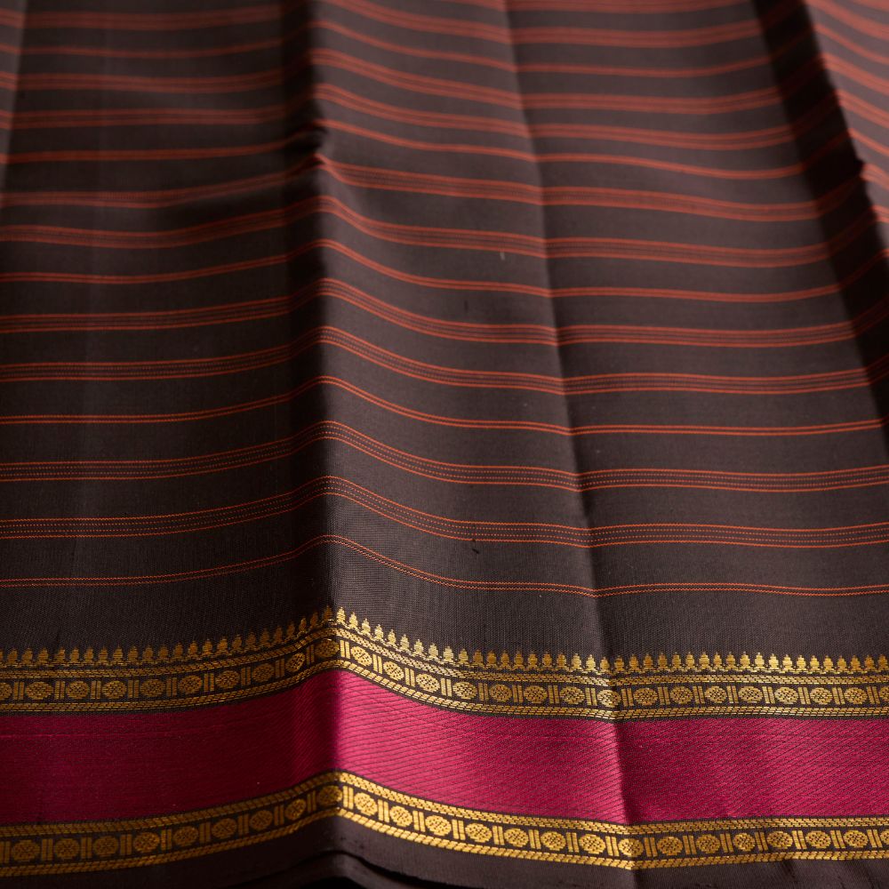 Kanjivaram Silk  P-0005