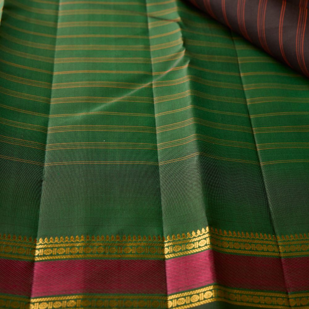 Kanjivaram Silk  P-0005